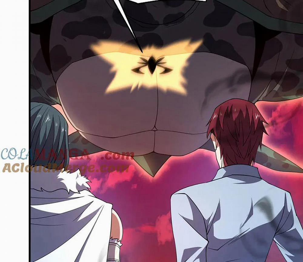 Thần Sủng Tiến Hóa 332 trang 2