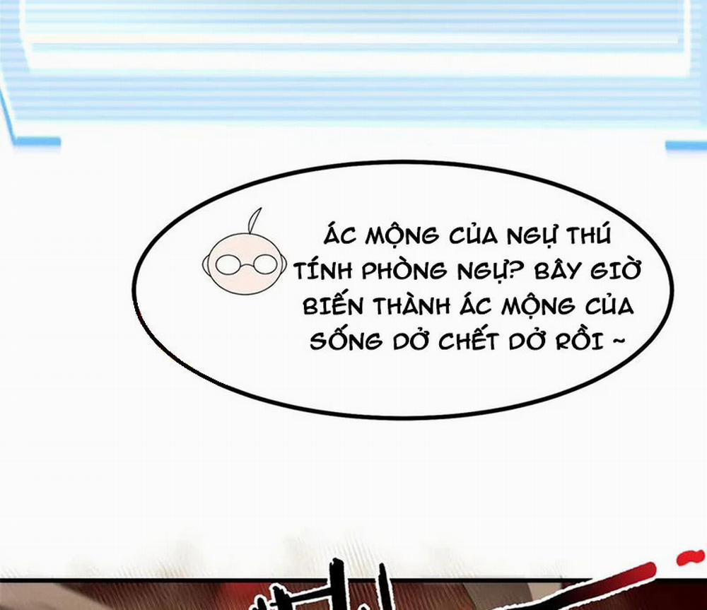 Thần Sủng Tiến Hóa 332 trang 20