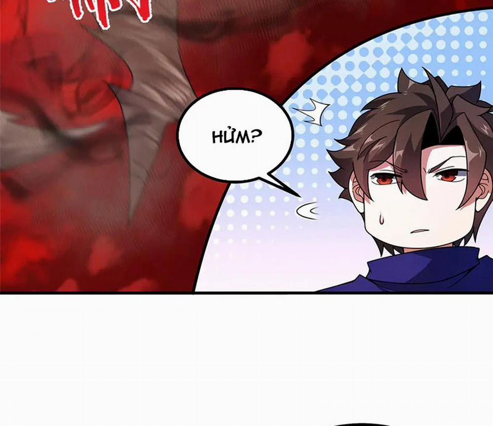 Thần Sủng Tiến Hóa 332 trang 22