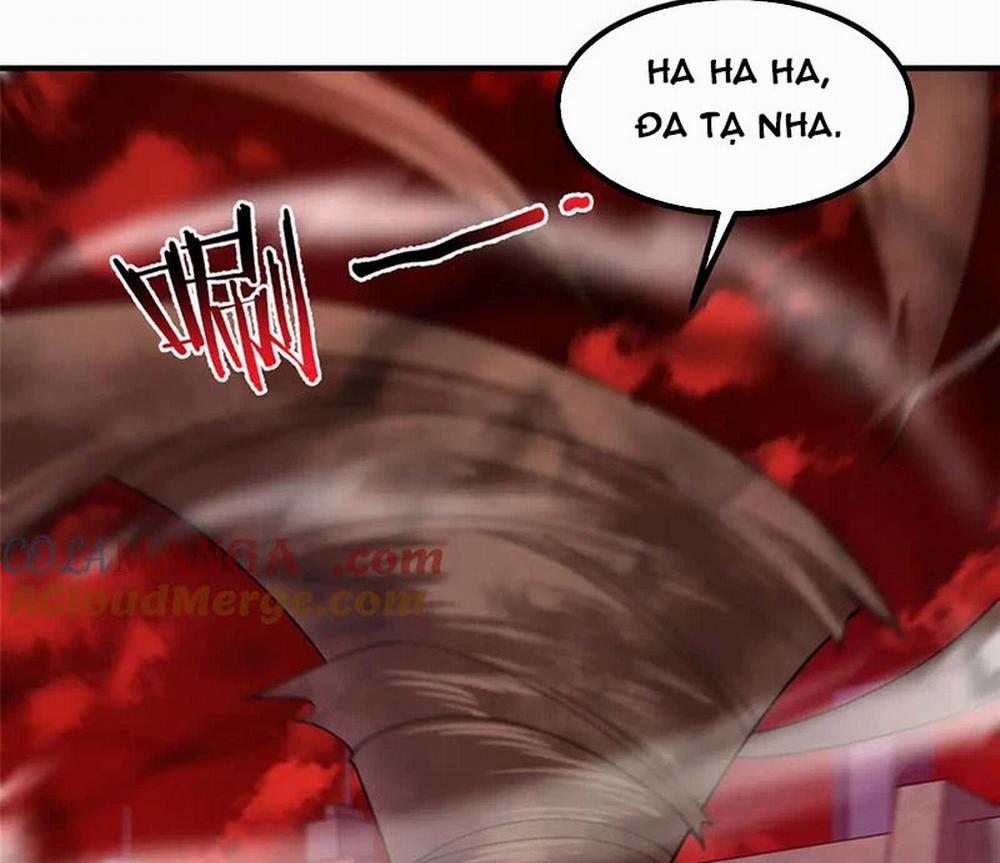 Thần Sủng Tiến Hóa 332 trang 23