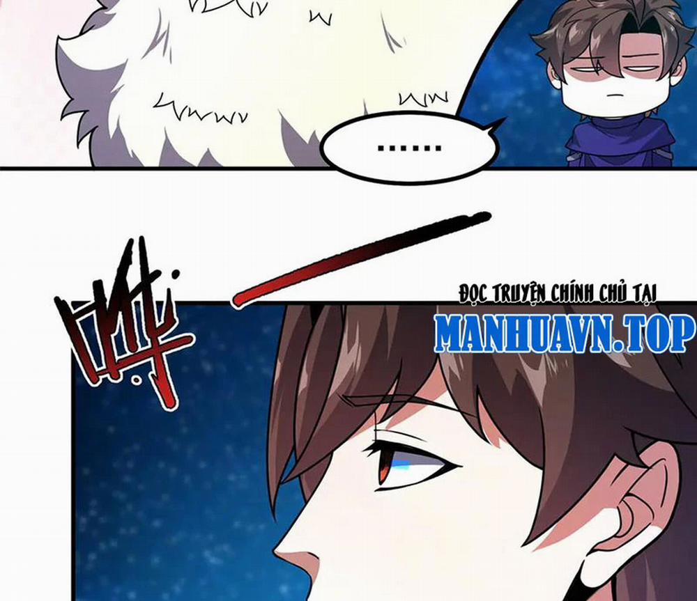 Thần Sủng Tiến Hóa 332 trang 31