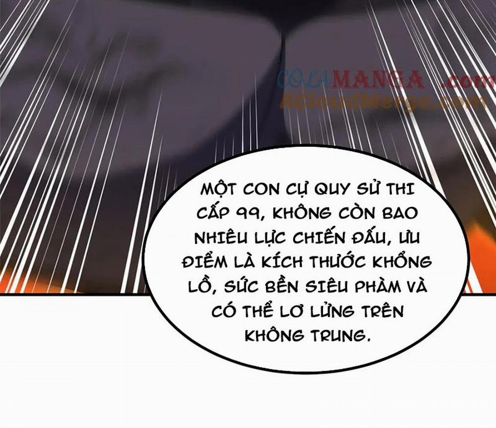 Thần Sủng Tiến Hóa 332 trang 34