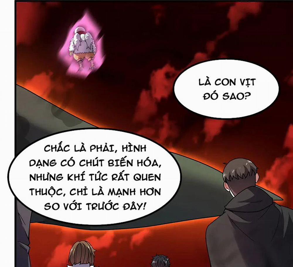 Thần Sủng Tiến Hóa 332 trang 35