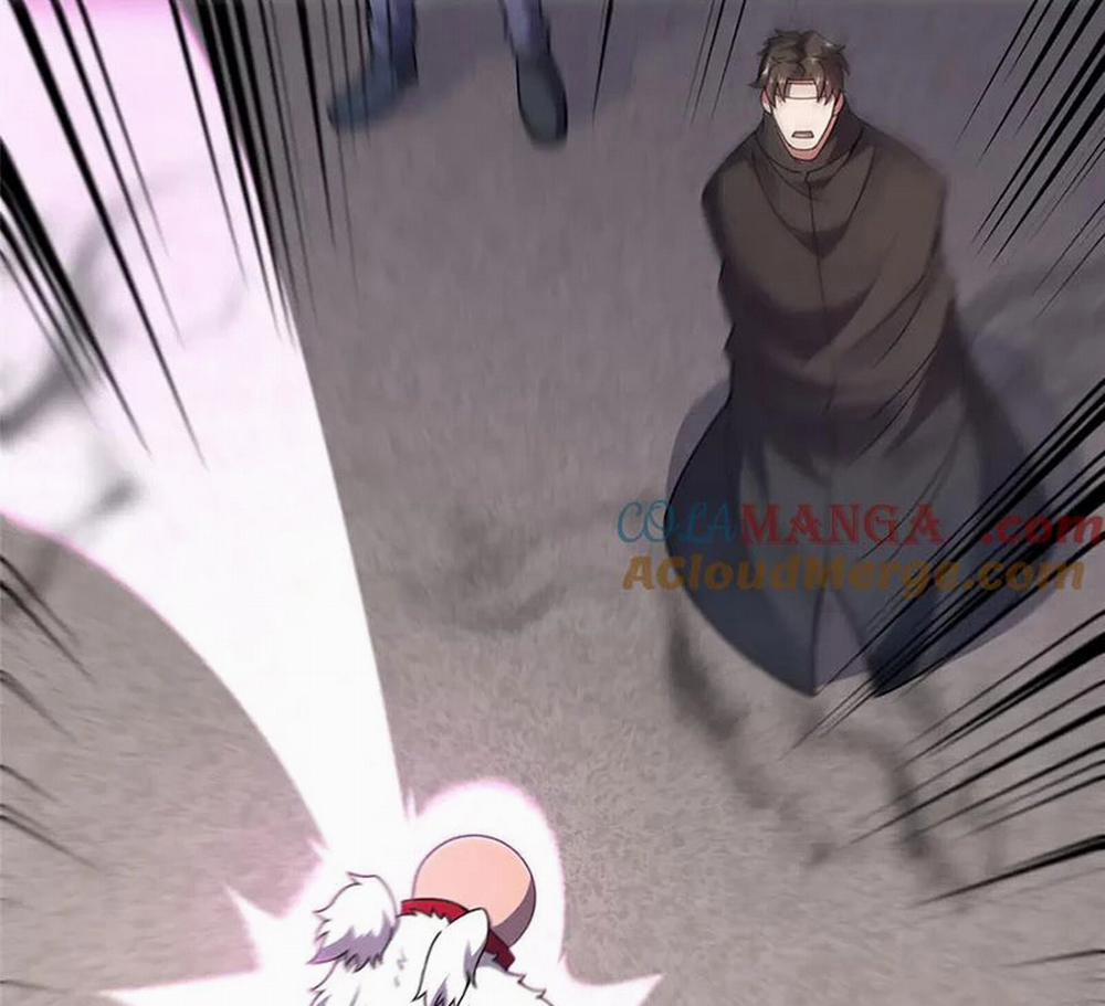 Thần Sủng Tiến Hóa 332 trang 37