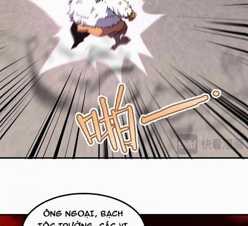 Thần Sủng Tiến Hóa 332 trang 38