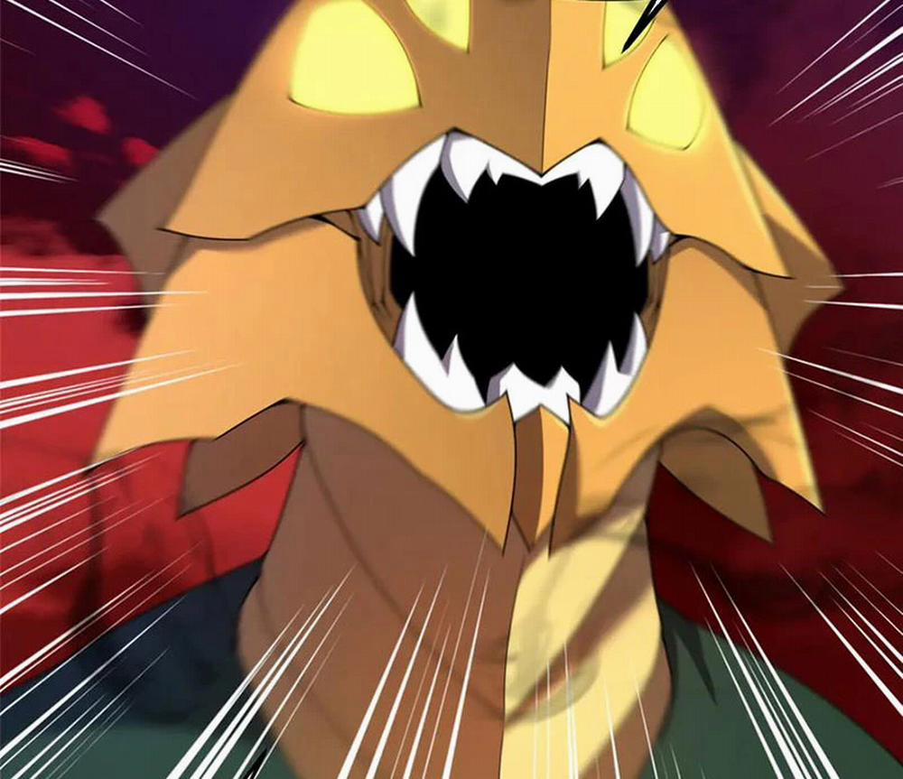 Thần Sủng Tiến Hóa 332 trang 4