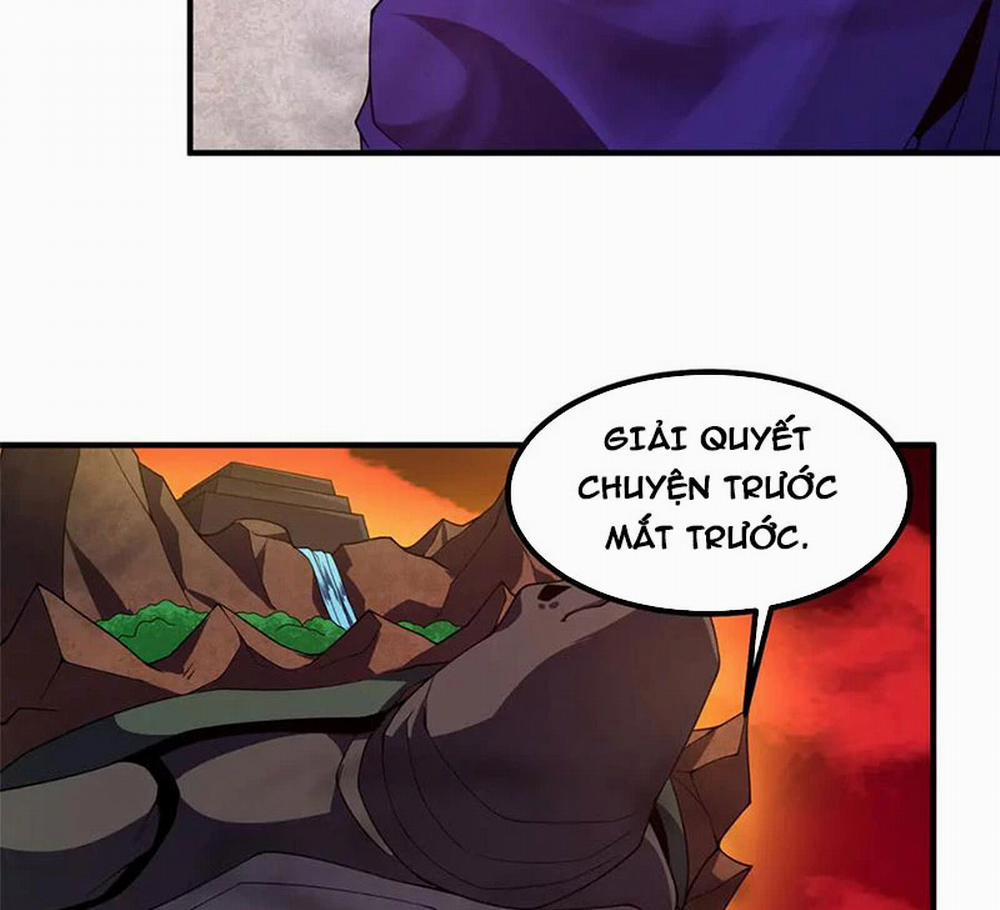 Thần Sủng Tiến Hóa 332 trang 45