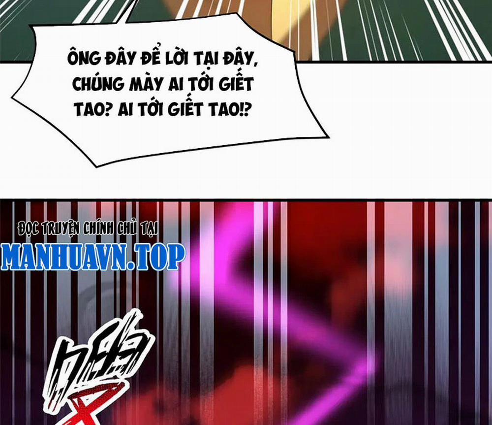 Thần Sủng Tiến Hóa 332 trang 5