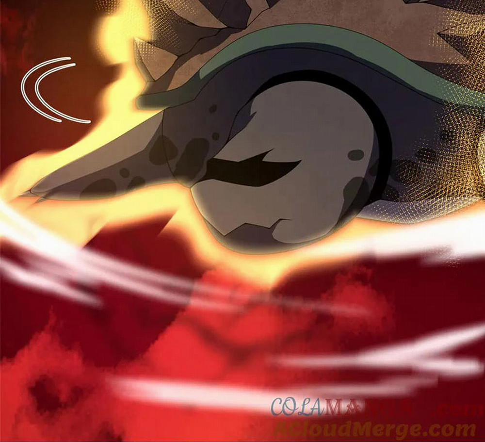 Thần Sủng Tiến Hóa 332 trang 50