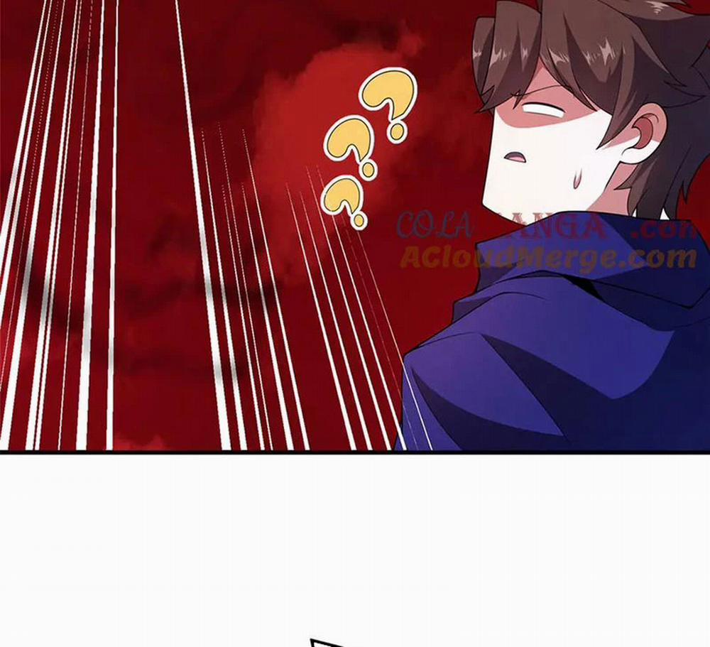 Thần Sủng Tiến Hóa 332 trang 54