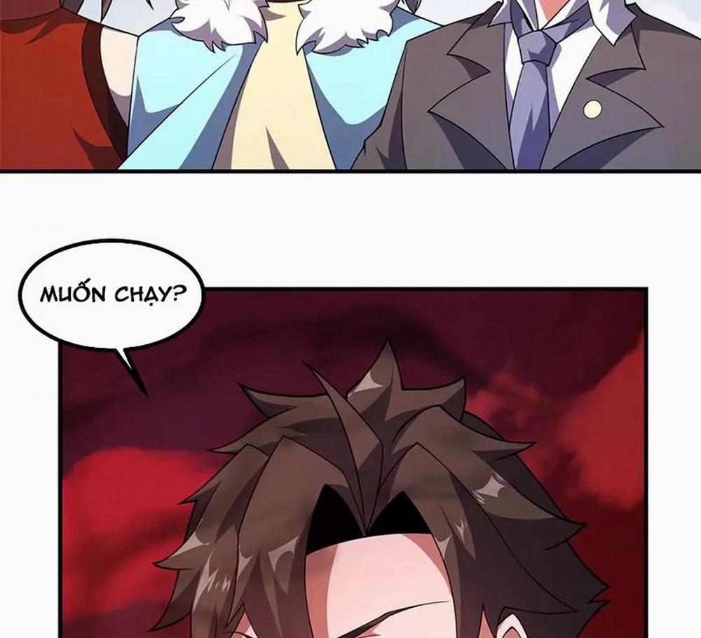 Thần Sủng Tiến Hóa 332 trang 56