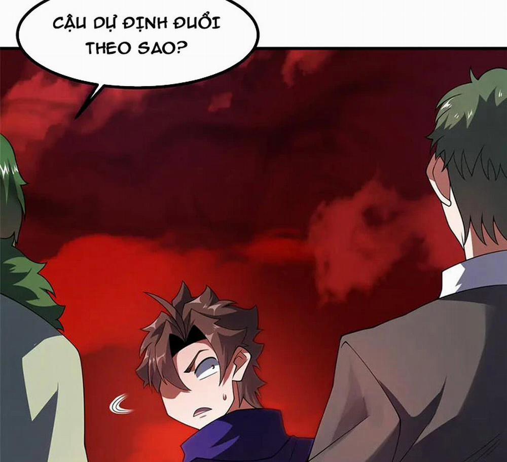 Thần Sủng Tiến Hóa 332 trang 58