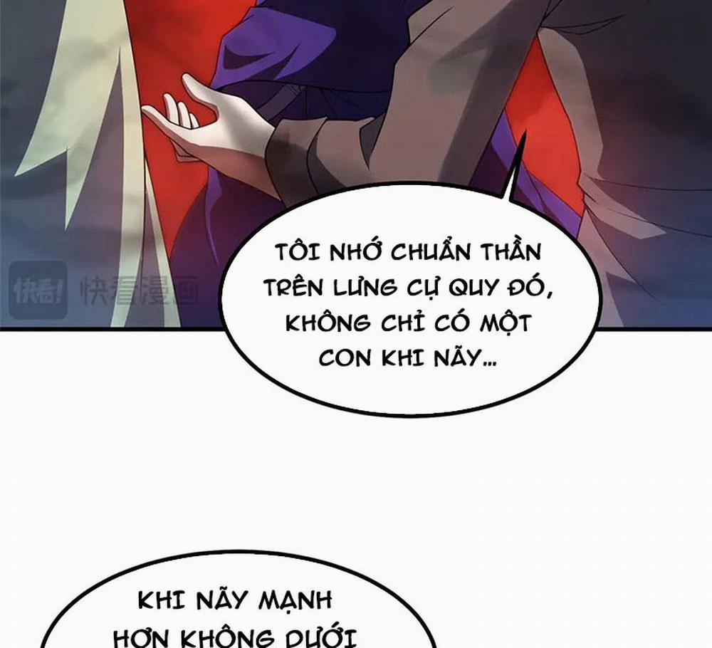 Thần Sủng Tiến Hóa 332 trang 59