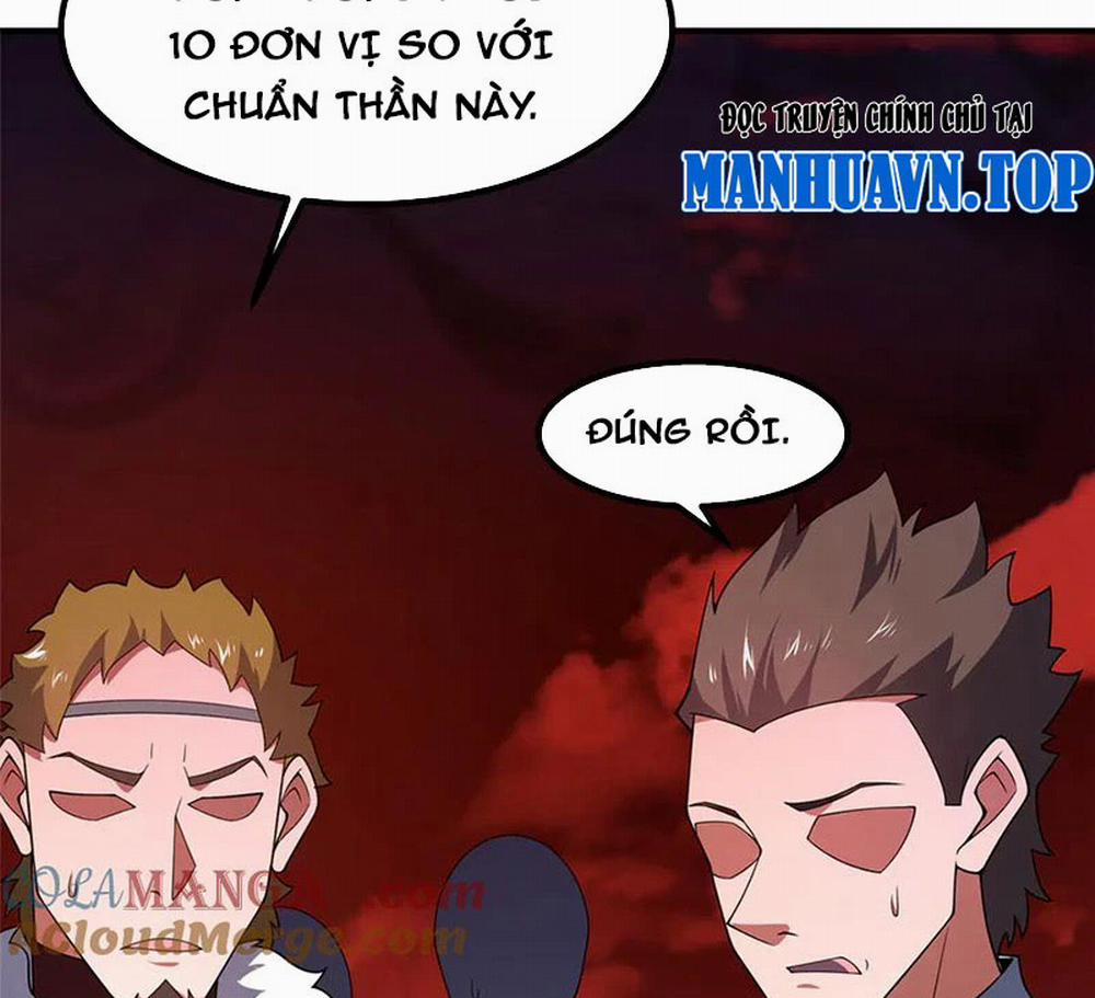 Thần Sủng Tiến Hóa 332 trang 60