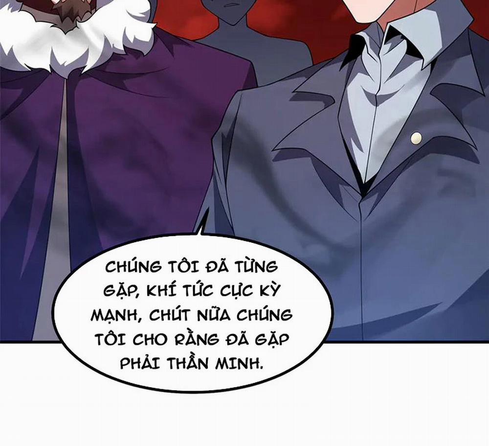 Thần Sủng Tiến Hóa 332 trang 61