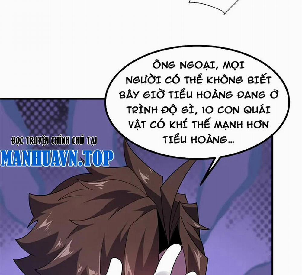 Thần Sủng Tiến Hóa 332 trang 68