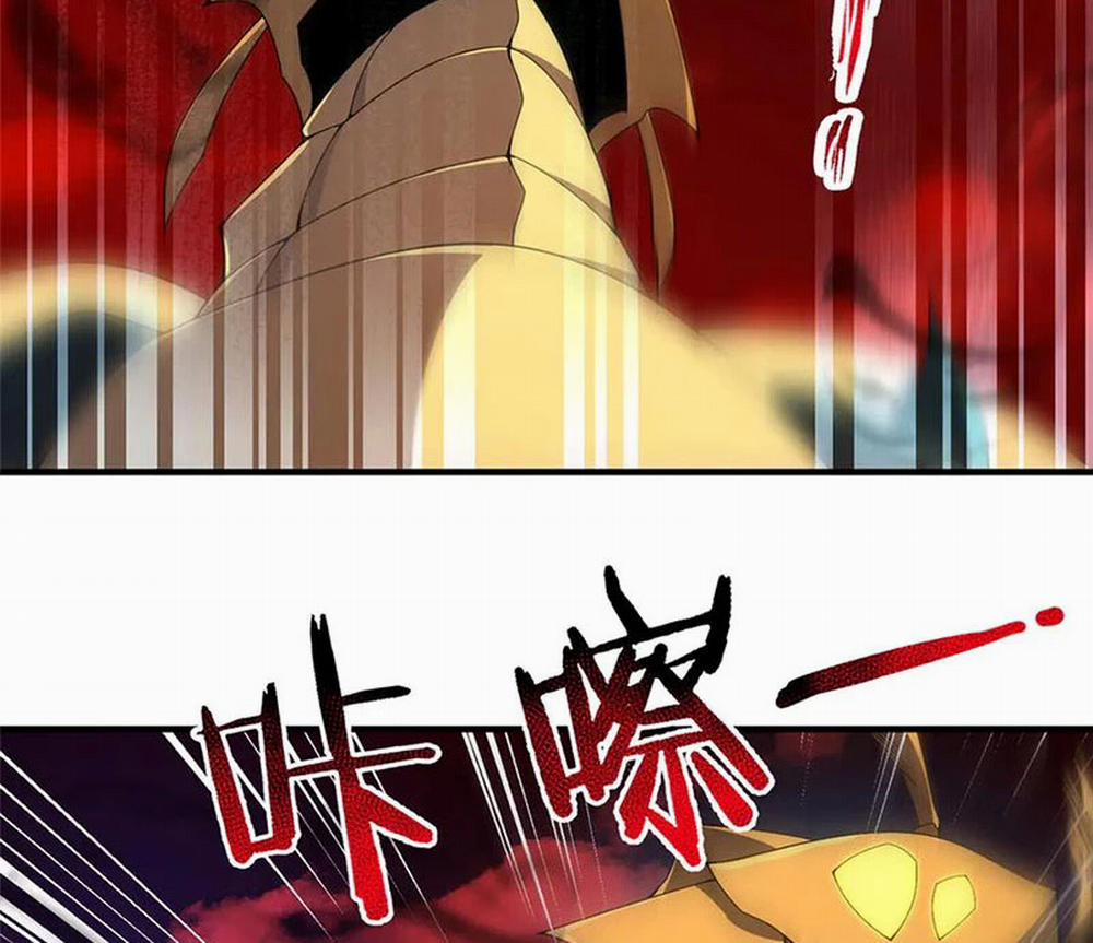 Thần Sủng Tiến Hóa 332 trang 7