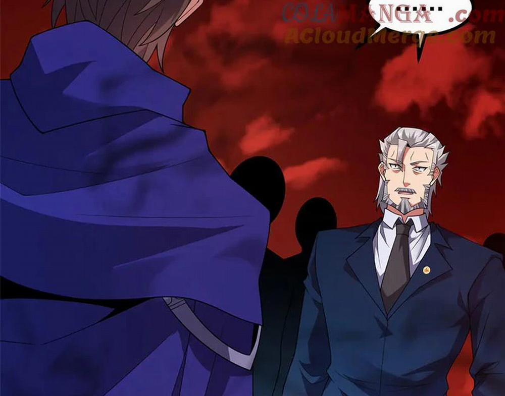 Thần Sủng Tiến Hóa 332 trang 71