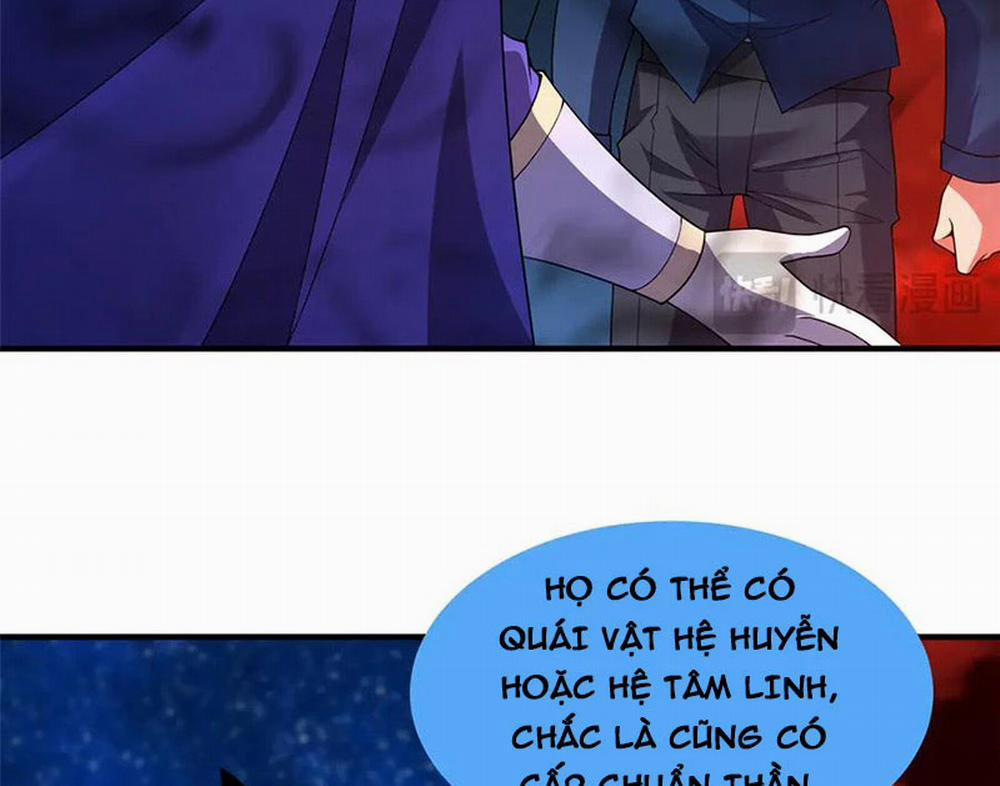 Thần Sủng Tiến Hóa 332 trang 72