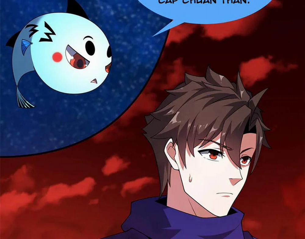 Thần Sủng Tiến Hóa 332 trang 73