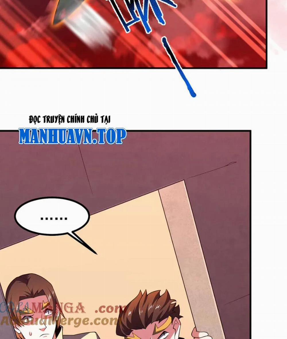 Thần Sủng Tiến Hóa 333 trang 1