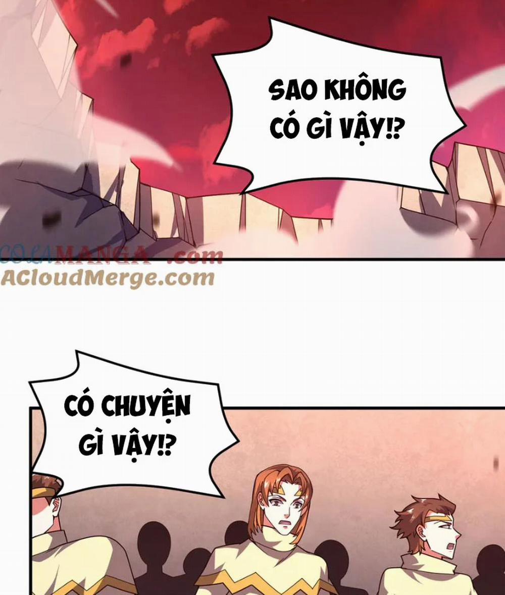 Thần Sủng Tiến Hóa 333 trang 12