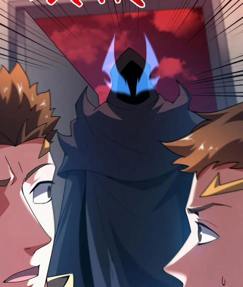 Thần Sủng Tiến Hóa 333 trang 14