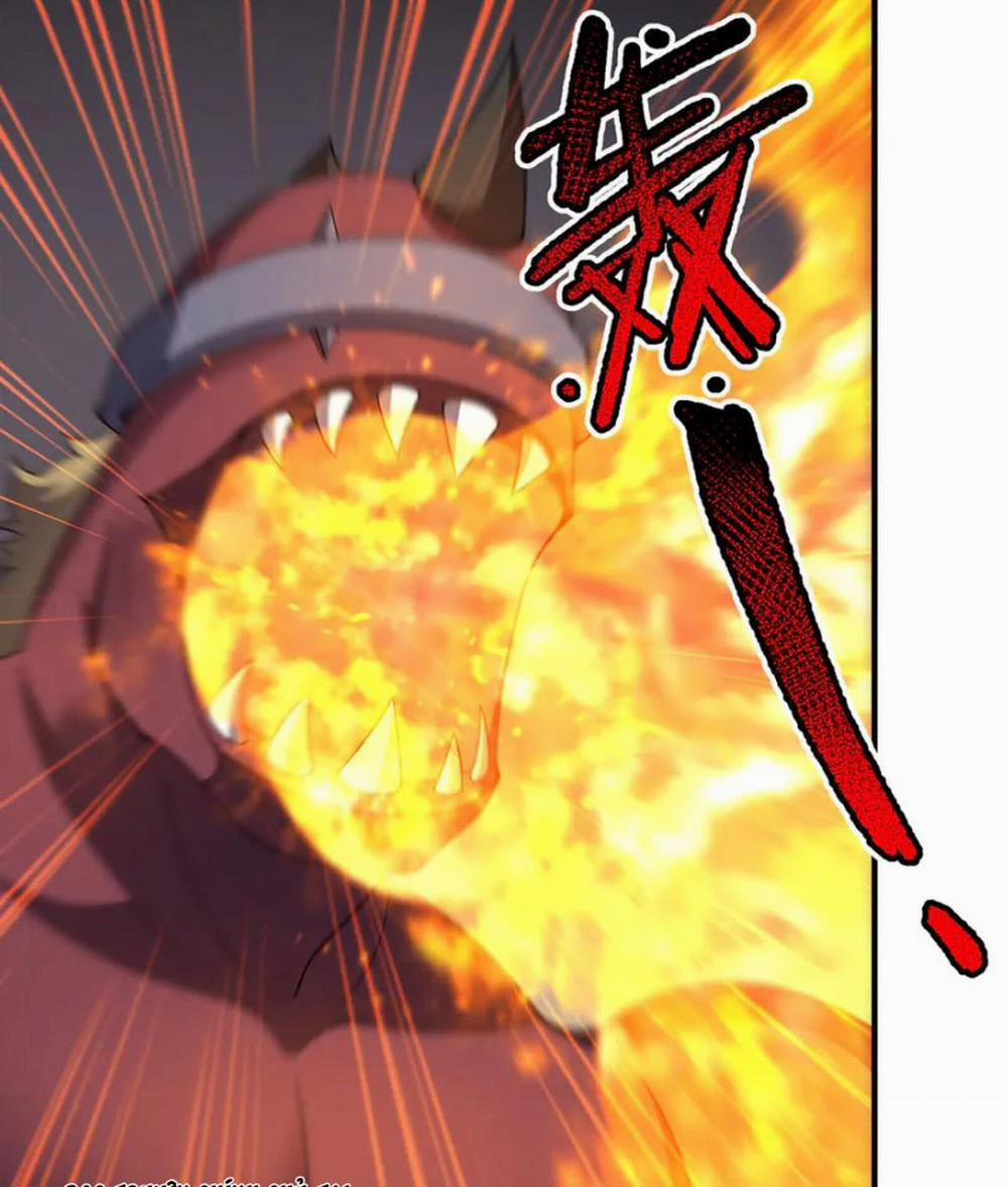 Thần Sủng Tiến Hóa 333 trang 16