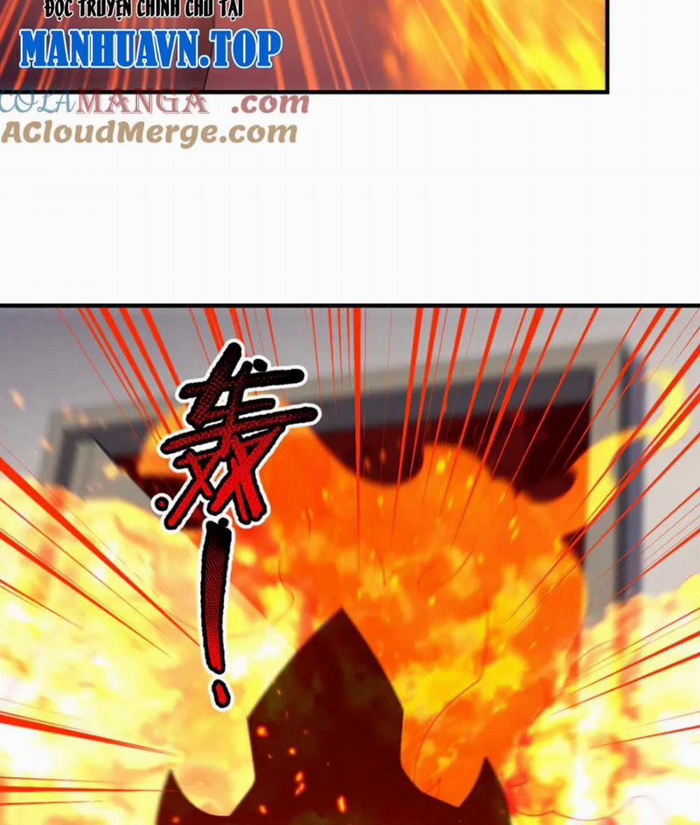 Thần Sủng Tiến Hóa 333 trang 17