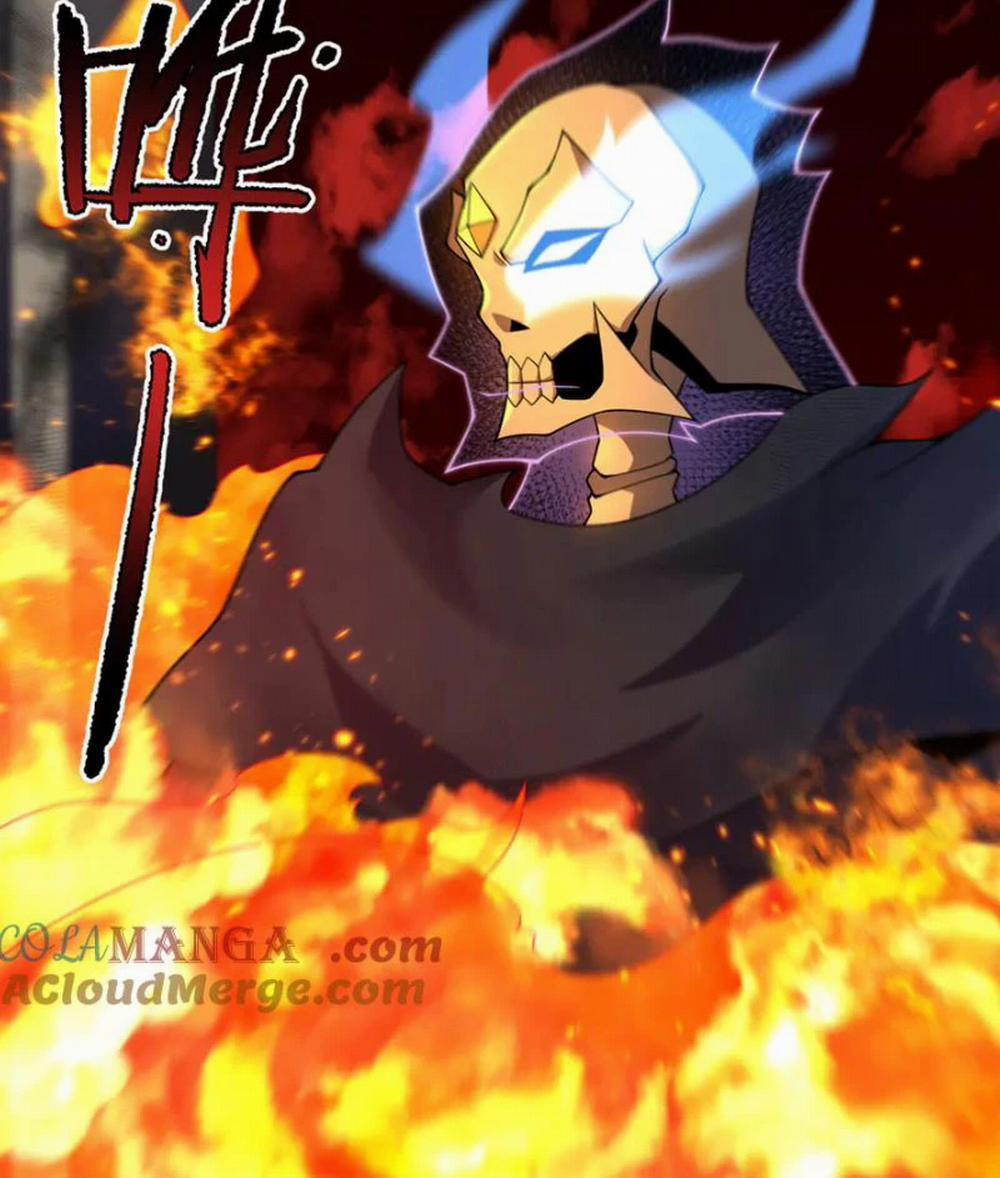 Thần Sủng Tiến Hóa 333 trang 19