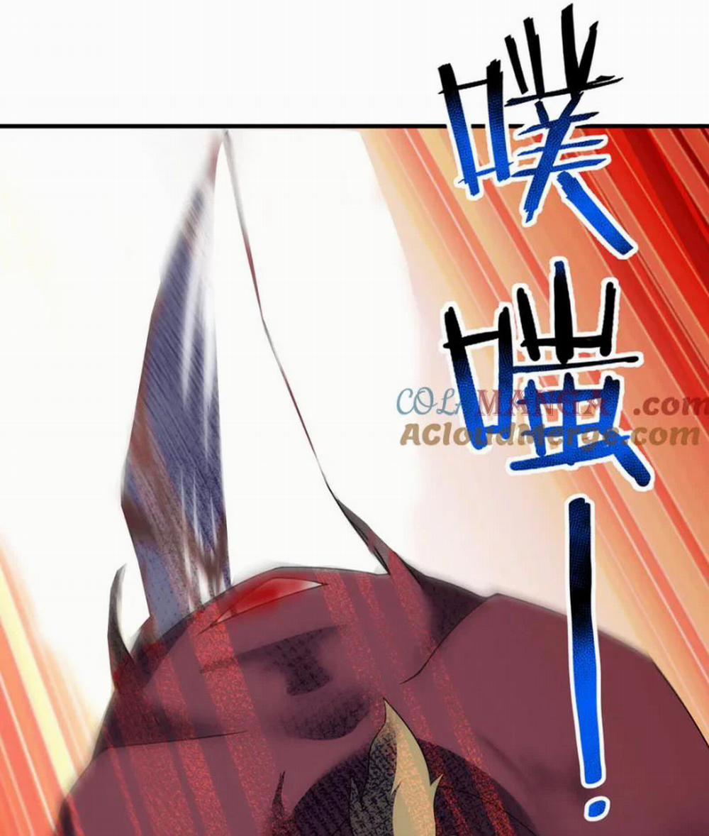 Thần Sủng Tiến Hóa 333 trang 22