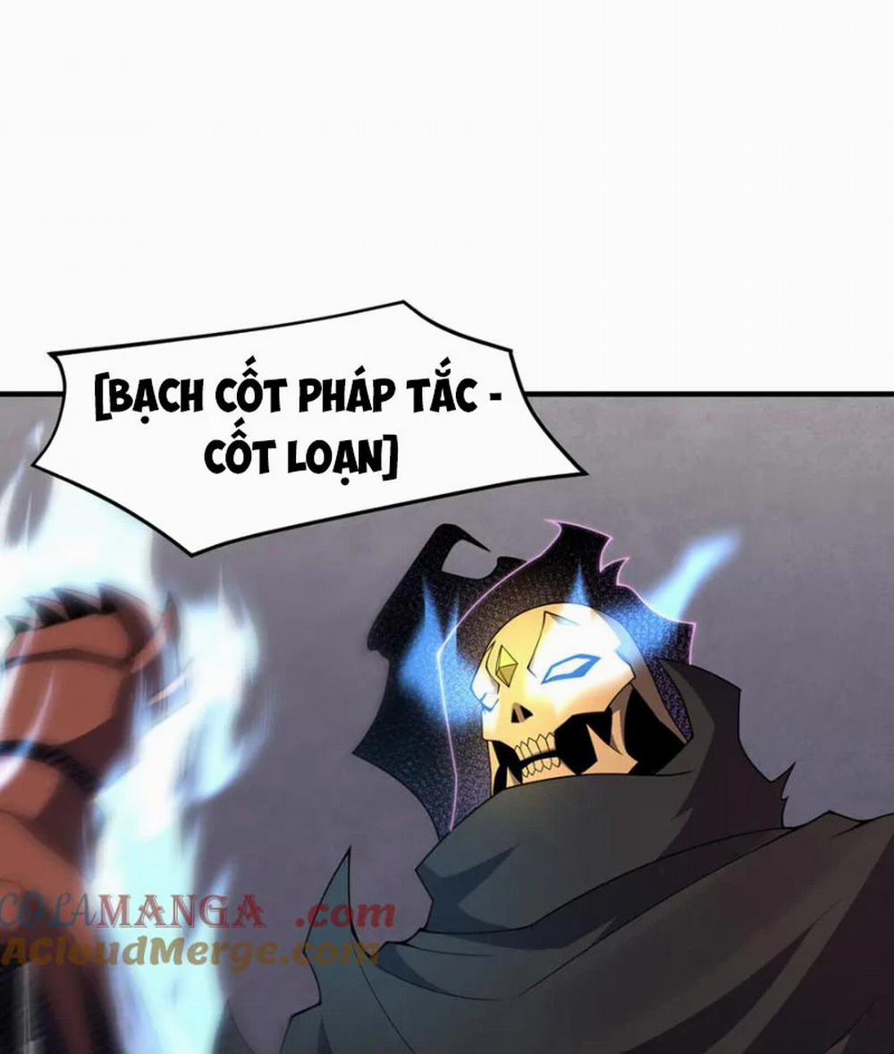 Thần Sủng Tiến Hóa 333 trang 24