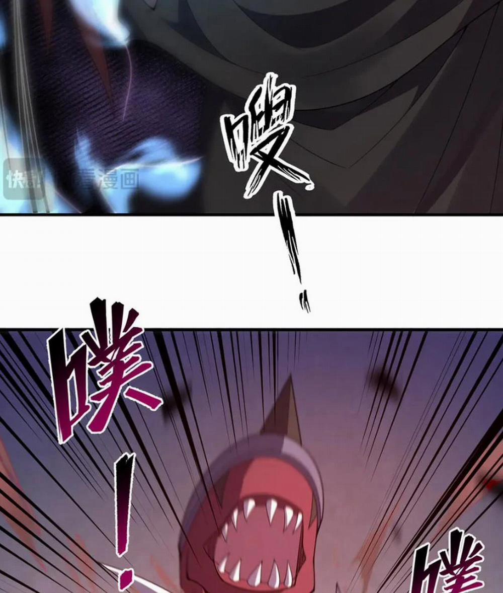 Thần Sủng Tiến Hóa 333 trang 25