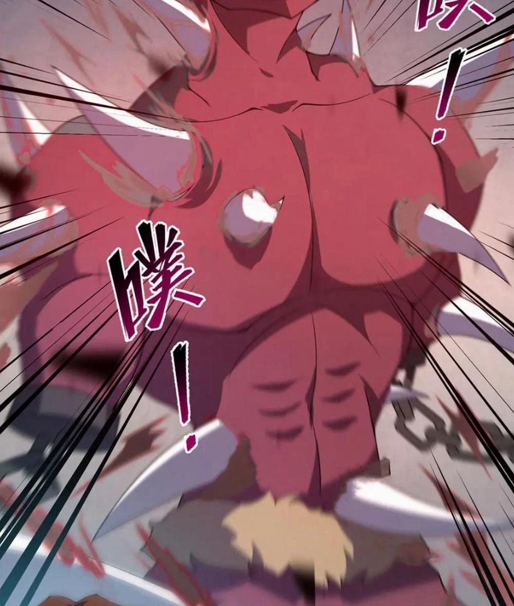 Thần Sủng Tiến Hóa 333 trang 26