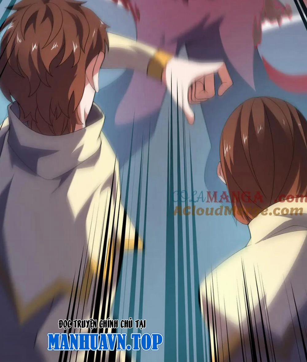 Thần Sủng Tiến Hóa 333 trang 27