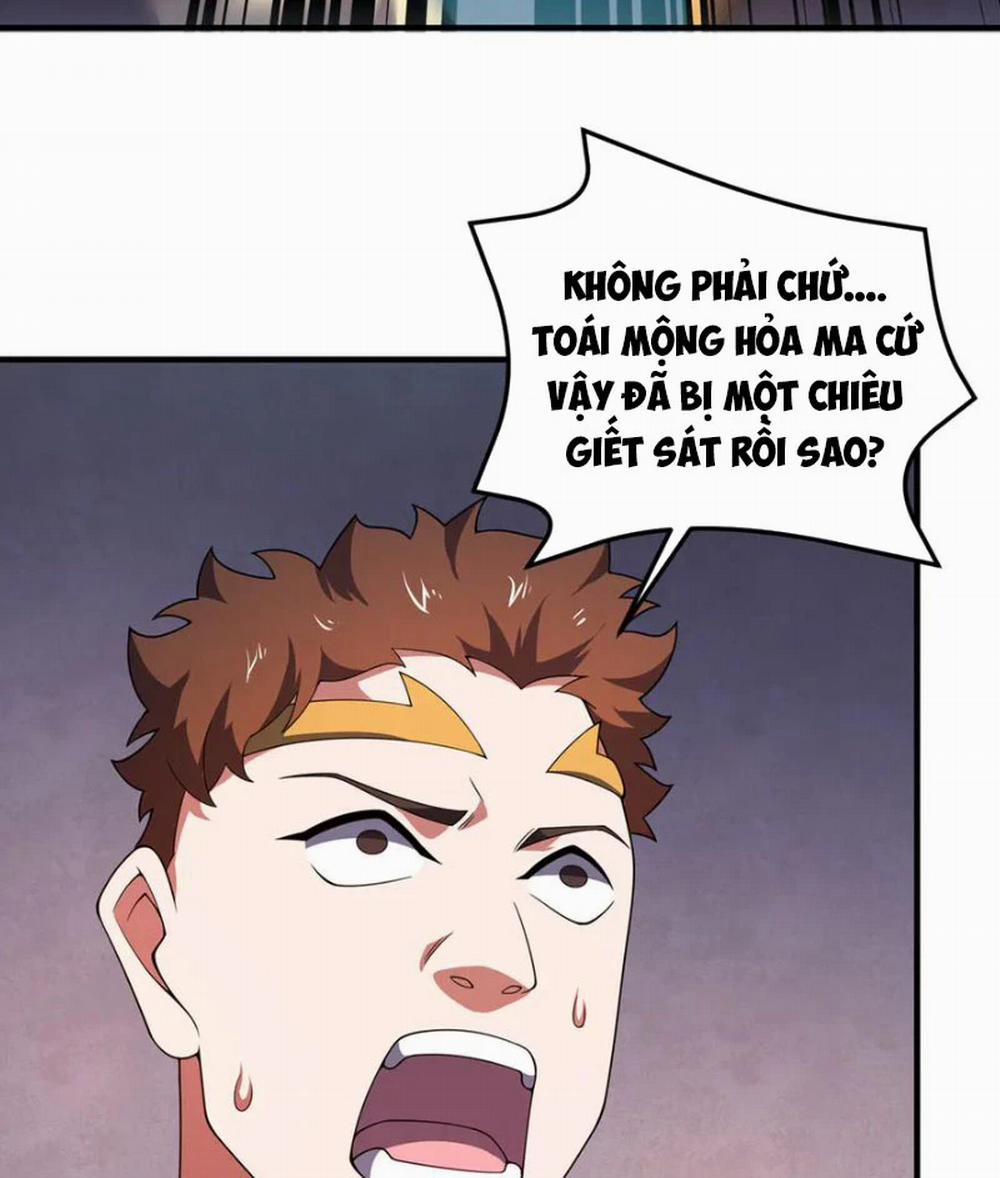 Thần Sủng Tiến Hóa 333 trang 28