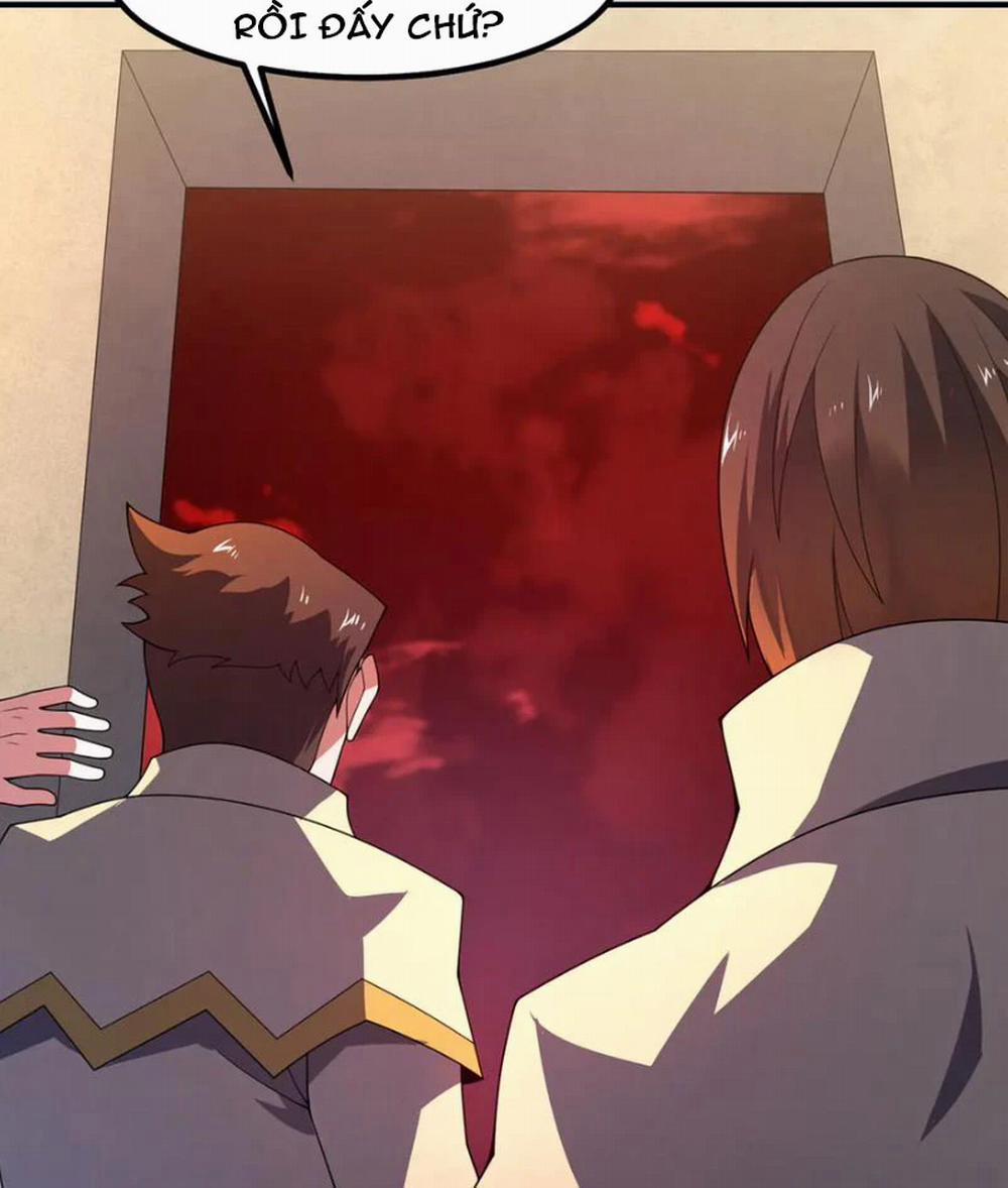 Thần Sủng Tiến Hóa 333 trang 3