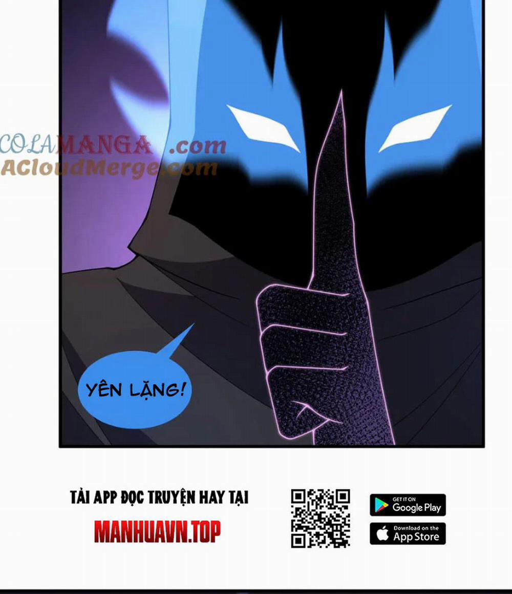 Thần Sủng Tiến Hóa 333 trang 30