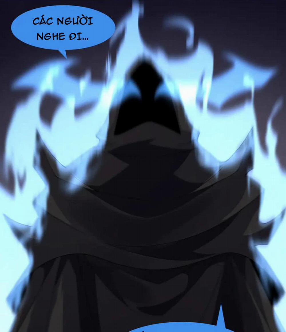 Thần Sủng Tiến Hóa 333 trang 31