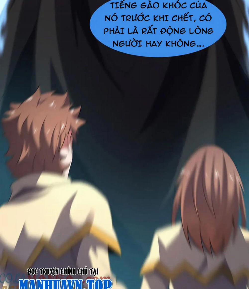 Thần Sủng Tiến Hóa 333 trang 32