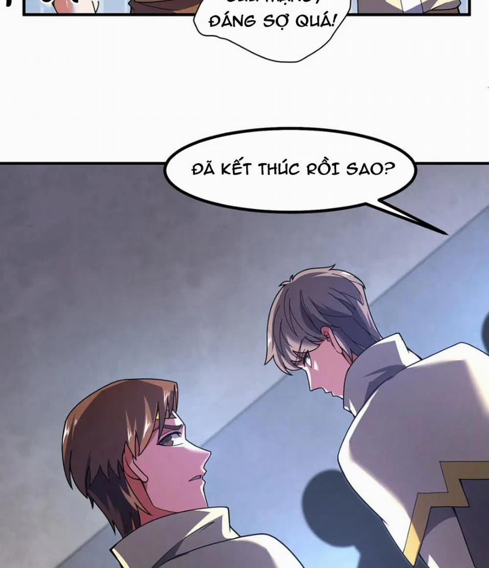 Thần Sủng Tiến Hóa 333 trang 34