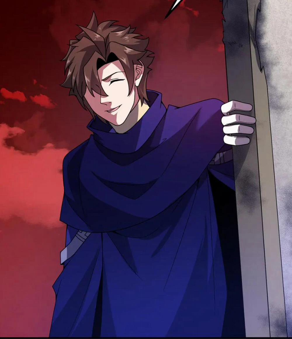 Thần Sủng Tiến Hóa 333 trang 36