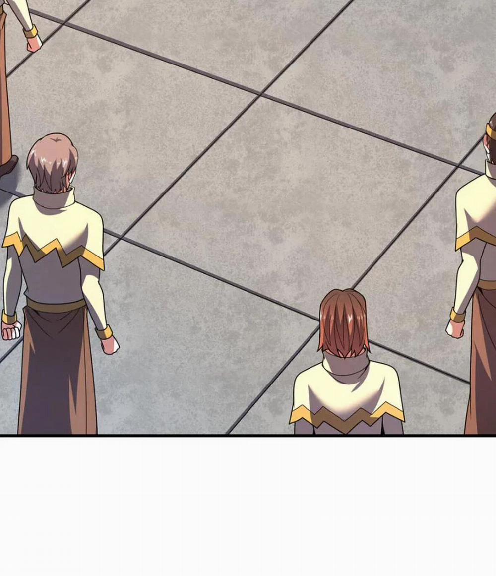 Thần Sủng Tiến Hóa 333 trang 38