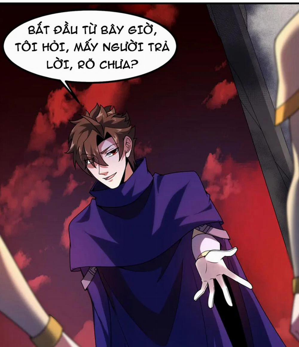 Thần Sủng Tiến Hóa 333 trang 39