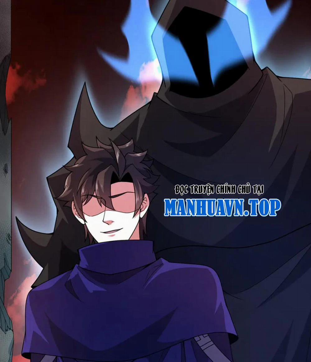 Thần Sủng Tiến Hóa 333 trang 42