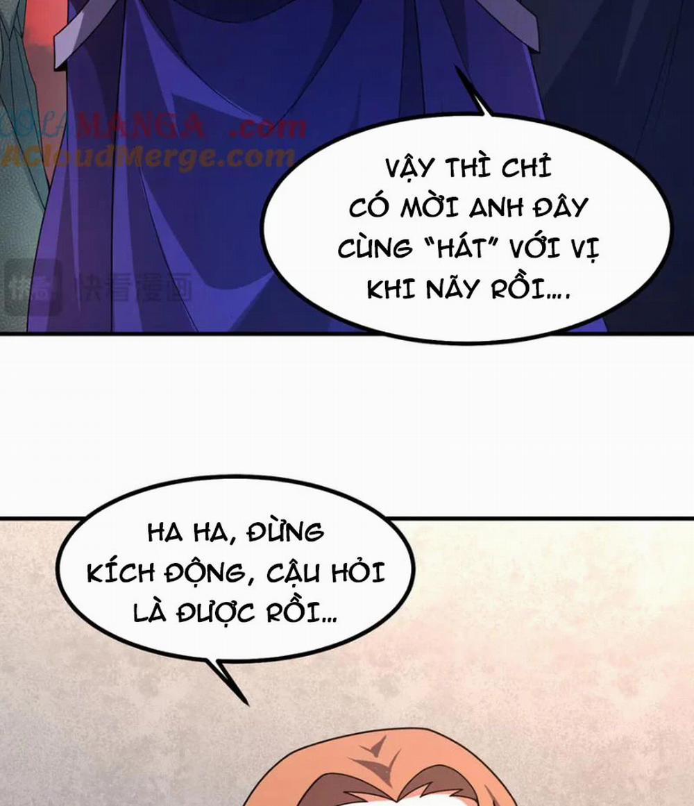 Thần Sủng Tiến Hóa 333 trang 43