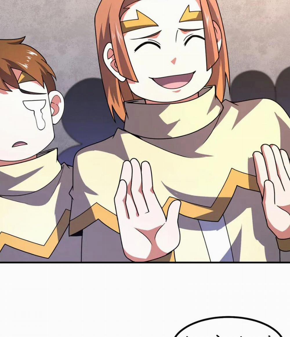 Thần Sủng Tiến Hóa 333 trang 44