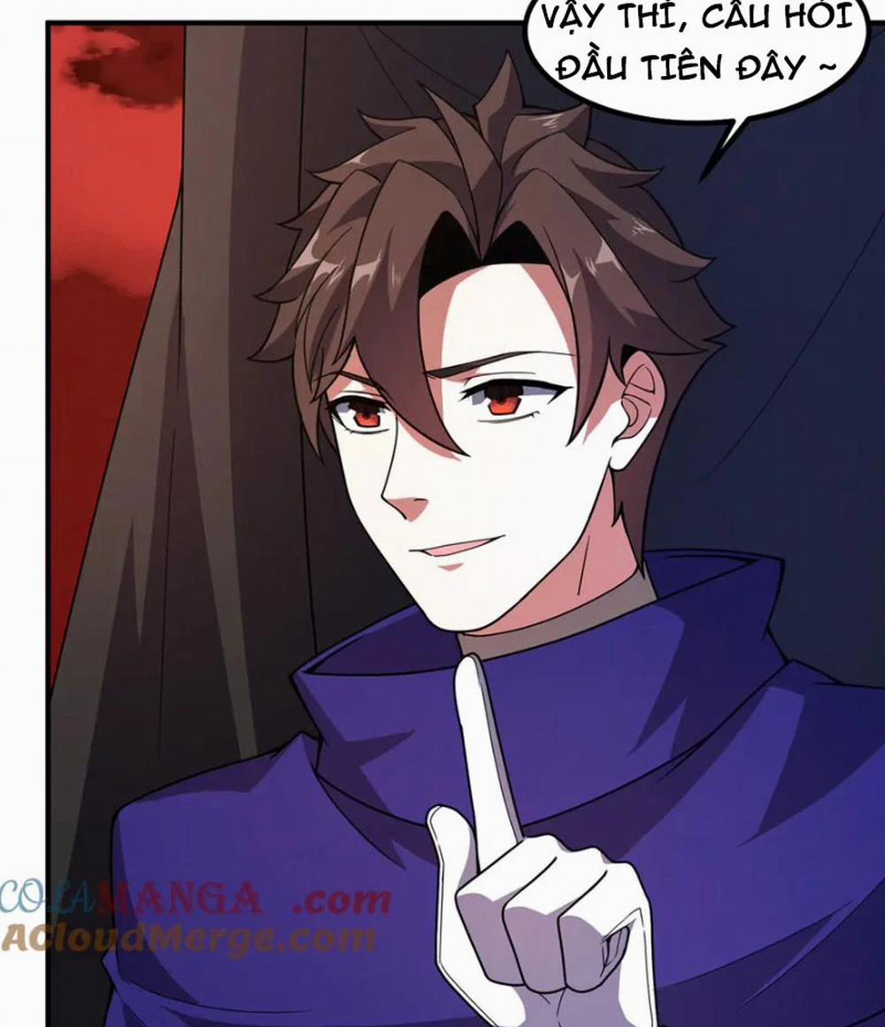 Thần Sủng Tiến Hóa 333 trang 45