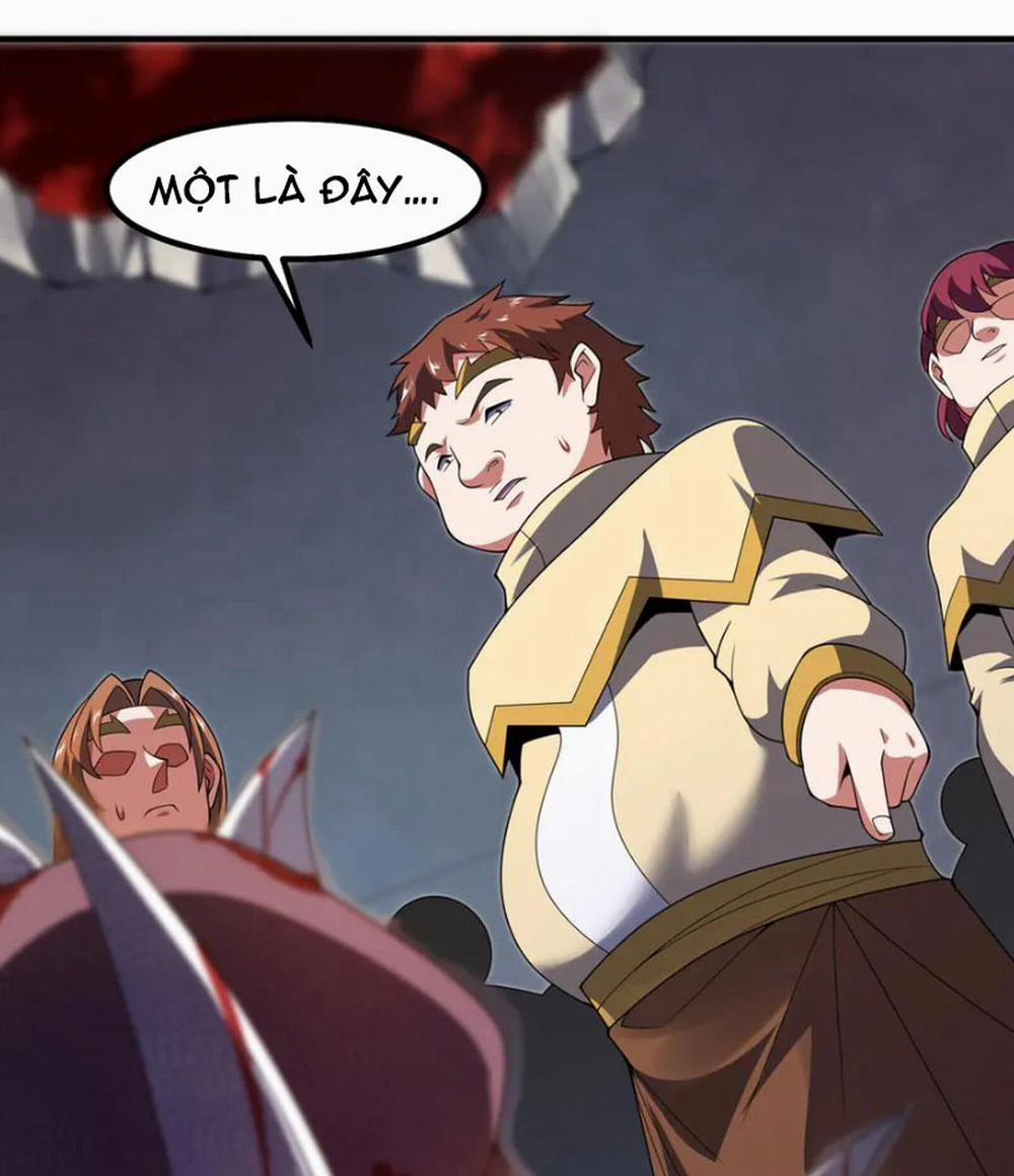 Thần Sủng Tiến Hóa 333 trang 49