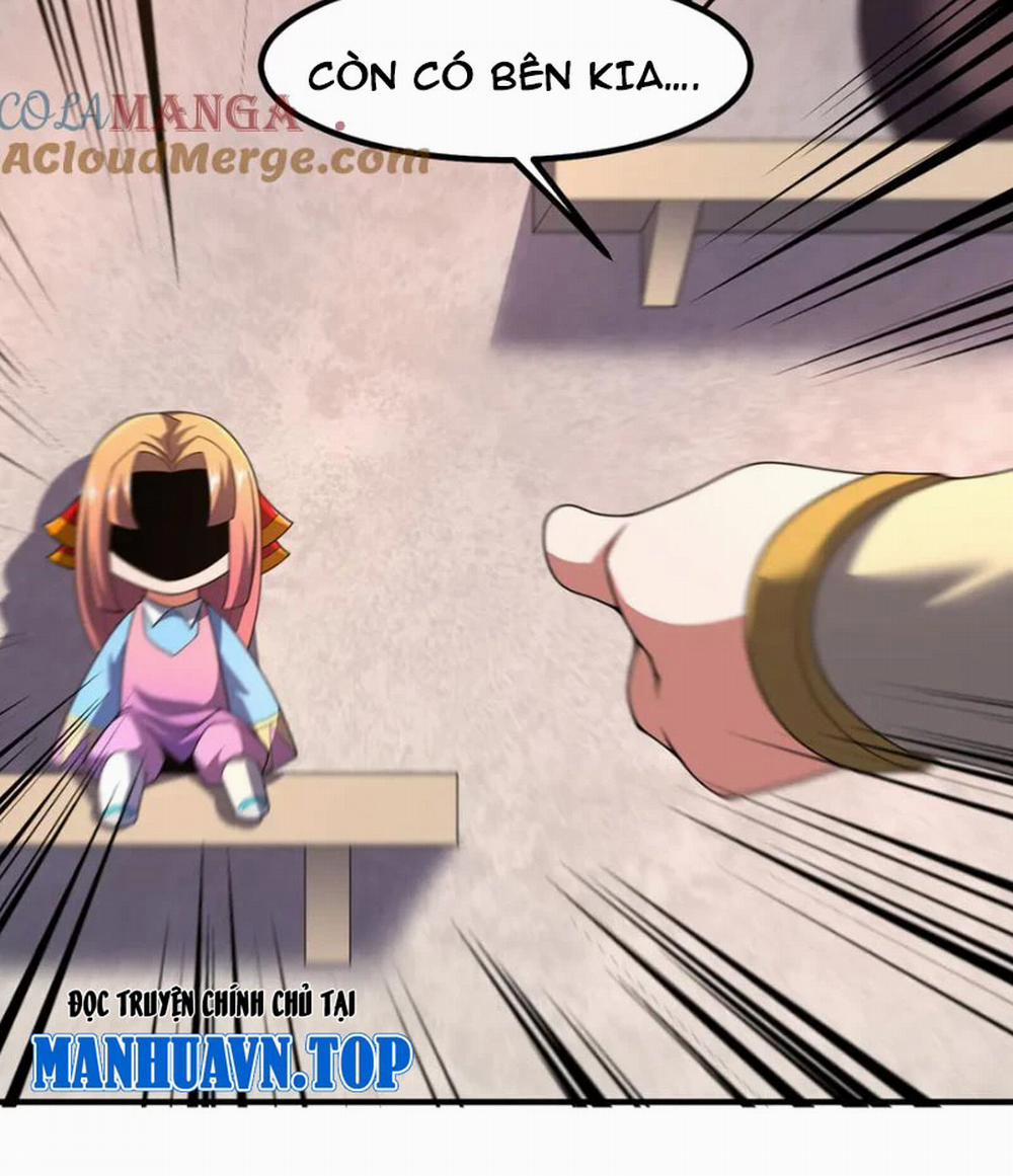 Thần Sủng Tiến Hóa 333 trang 51